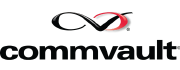 commvault