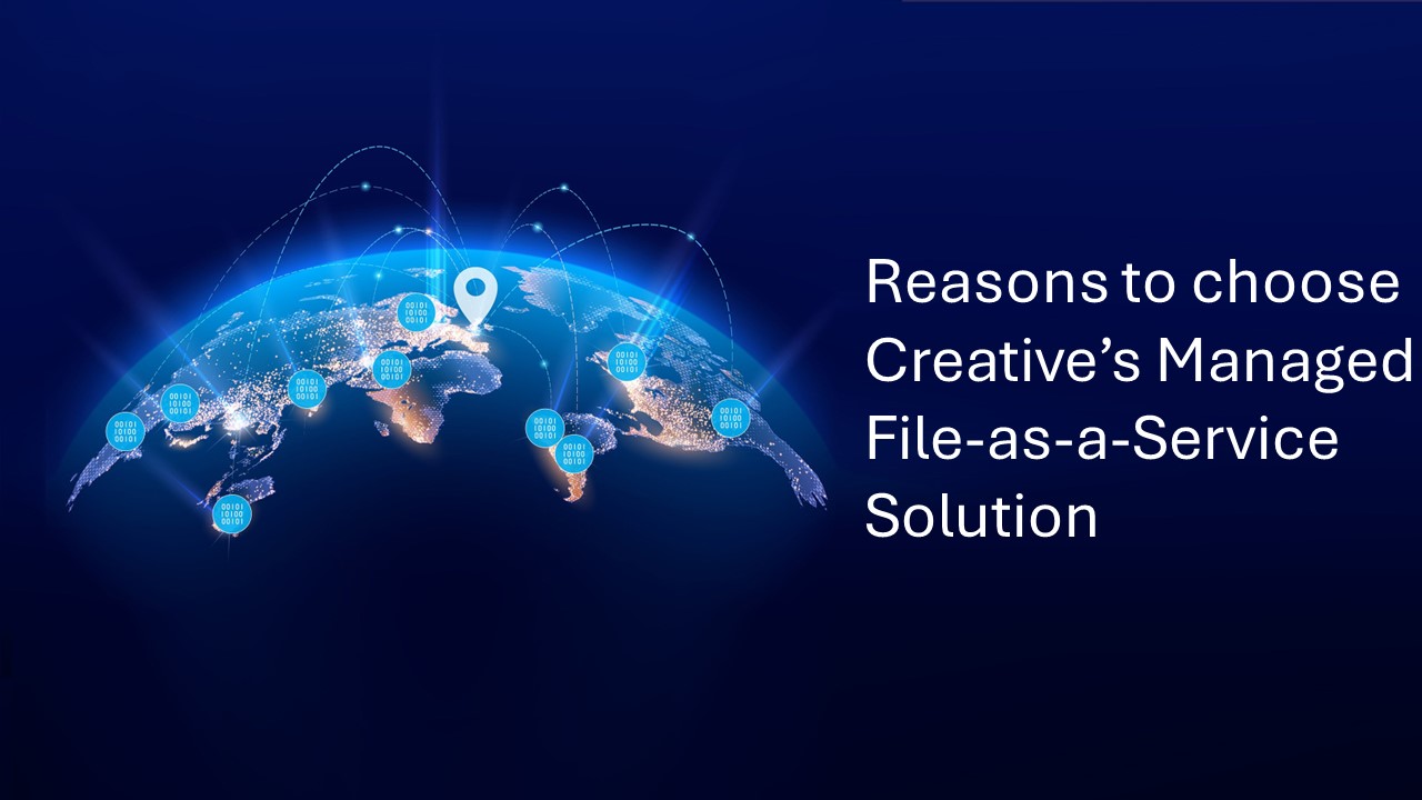 reasons to choose